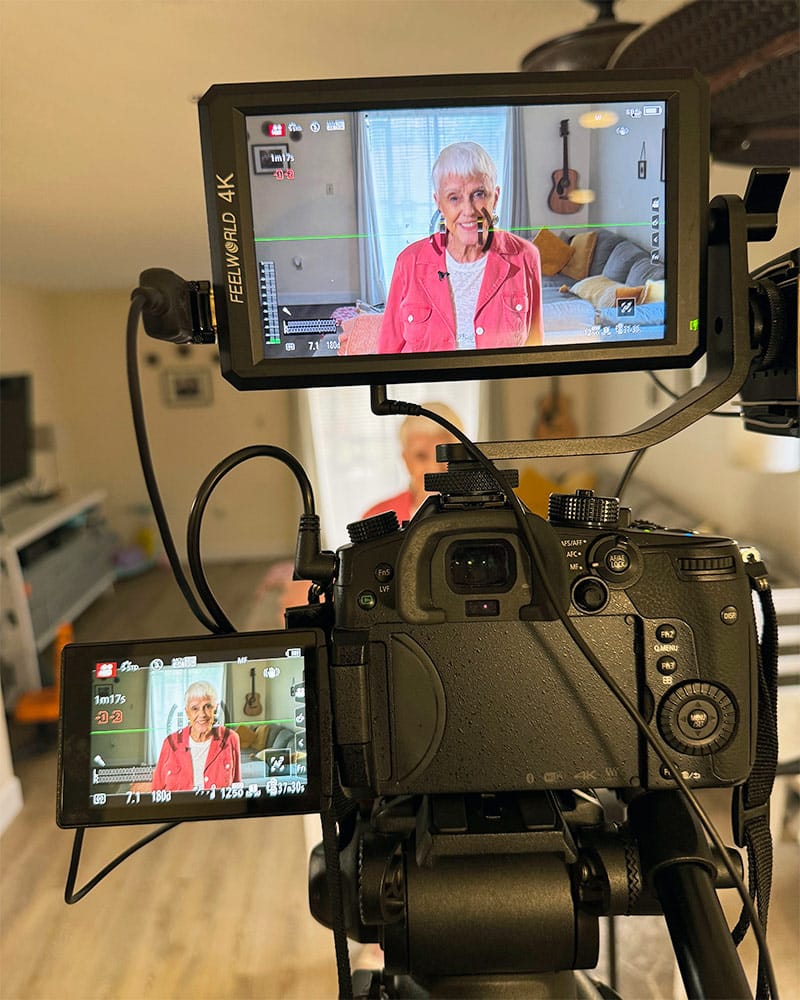 Brevard County Video Production